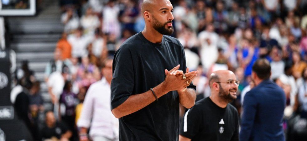 Le plan de Rudy Gobert s'effondre : Minnesota lâche Julius Randle dans un échange à trois