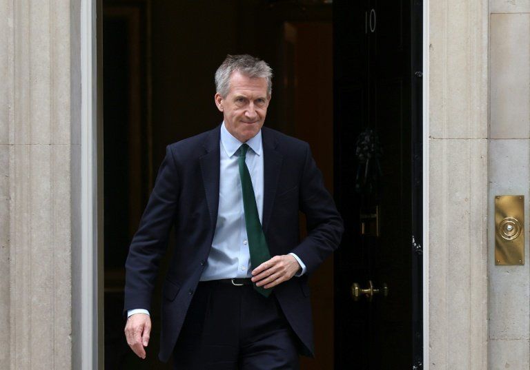 Londres passe à l'action contre la flotte fantôme russe