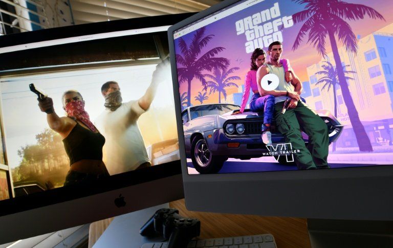 GTA VI facturé 80 dollars sans disque, les joueurs entre excitation et colère
