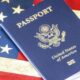 Le passeport américain devient un portrait de Donald Trump