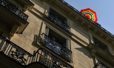 Paris suffoque mais invente ses propres refuges
