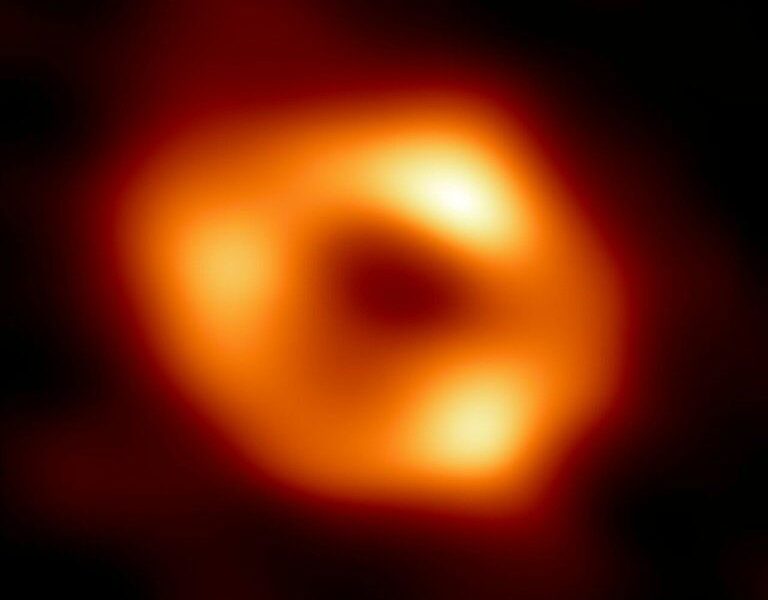 Ils ont frôlé l’invisible : des scientifiques percent le mystère du point de non-retour des trous noirs