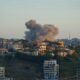 Des bombes et des ordres de fuite le sud du Liban sous tension maximale