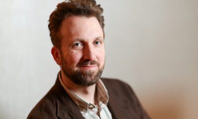 Jordan Klepper rêve d'un Donald Trump moins drôle