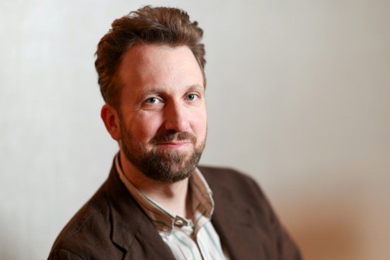Jordan Klepper rêve d'un Donald Trump moins drôle