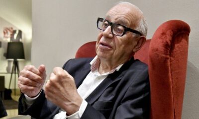 Jean Ziegler, la voix qui dérangeait, est mort à 92 ans