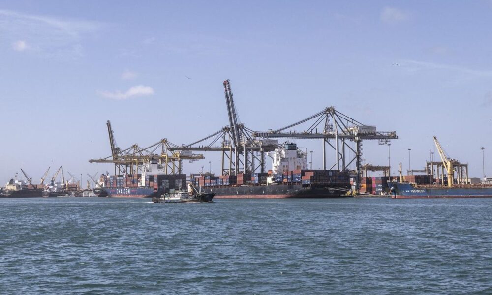 Sénégal le FMI voit des nuages noirs à l'horizon économique