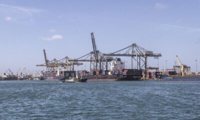 Sénégal le FMI voit des nuages noirs à l'horizon économique