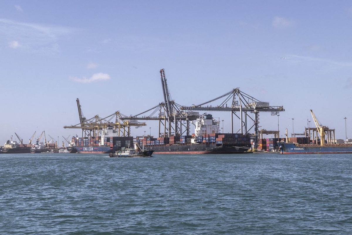 Sénégal le FMI voit des nuages noirs à l'horizon économique