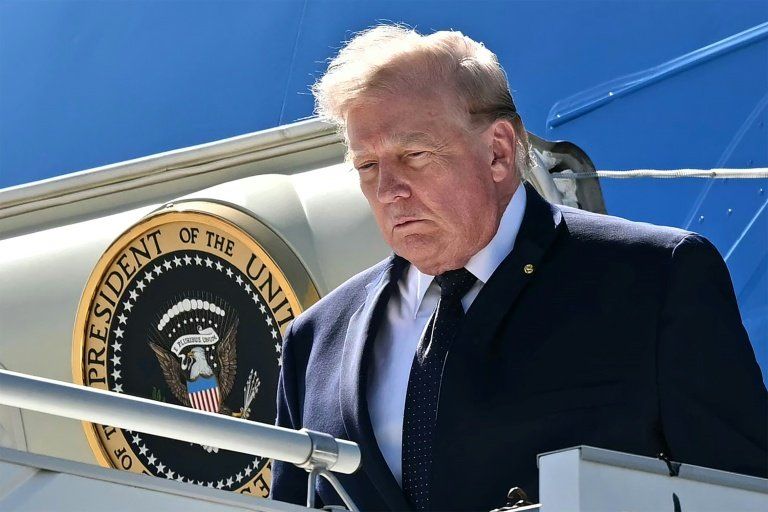 Le détroit d'Ormuz s'ouvre. L'accord USA-Iran sera signé vendredi