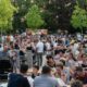 Sous une canicule record, la Fête de la musique se joue sous haute surveillance