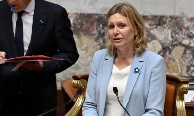 Yaël Braun-Pivet veut bousculer les habitudes à l Assemblée