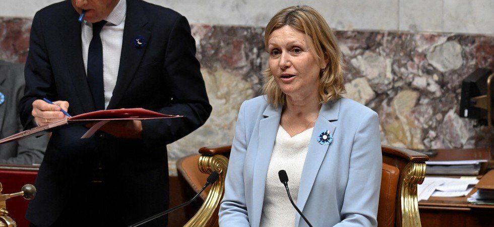 Yaël Braun-Pivet veut bousculer les habitudes à l Assemblée