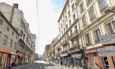 Un nom de restaurant qui met le feu aux poudres à Saint-Étienne