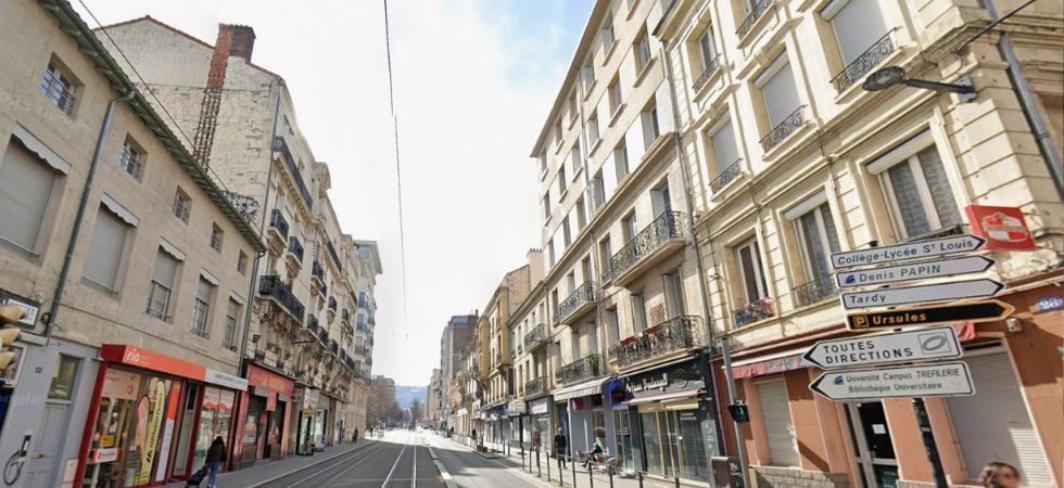Un nom de restaurant qui met le feu aux poudres à Saint-Étienne