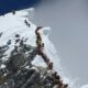 Le corps le plus célèbre de l'Everest va quitter la montagne