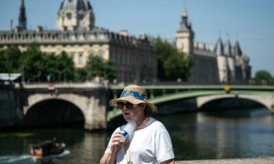 Canicule interminable votre corps tient-il le choc ?