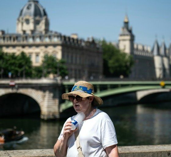 Canicule interminable votre corps tient-il le choc ?