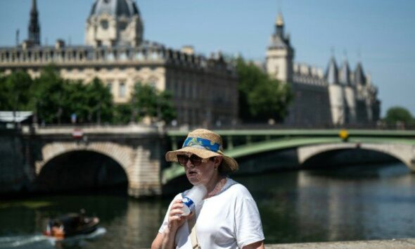 Canicule interminable votre corps tient-il le choc ?