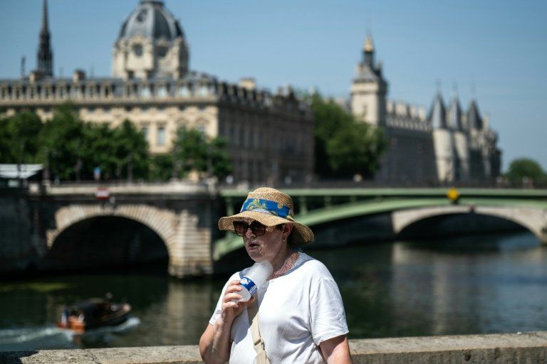 Canicule interminable votre corps tient-il le choc ?