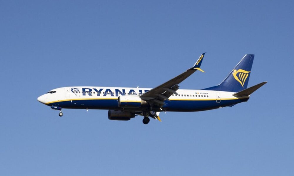 Le patron de Ryanair rempile pour dix ans de plus