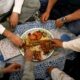 Au Cachemire, un mariage c’est d’abord un festin qui dure depuis des siècles