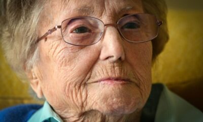 À 8 ans, on lui a promis trois mois d'exil. 89 ans plus tard, elle n'est jamais rentrée