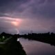 Belgique frappée par des orages dévastateurs un mort et des centaines de dégâts