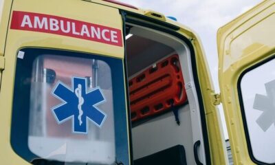 Un enfant de 4 ans chute du quatrième étage et se bat pour sa vie