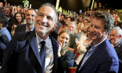 Yannick Jadot met les écologistes au pied du mur sur Mélenchon