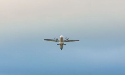Il n'y a aucun survivant après le crash d'un avion de parachutisme dans le Grand Est