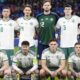 Irlande du Nord, l'invité qui veut jouer les trouble-fête avant le Mondial