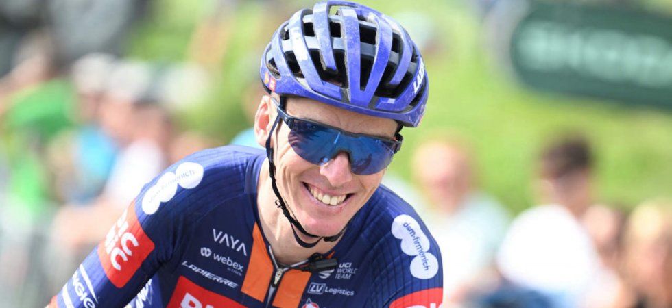 Romain Bardet bientôt dans la roue de Paul Seixas