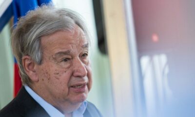 L'IA doit avouer son coût écologique, l'ONU hausse le ton