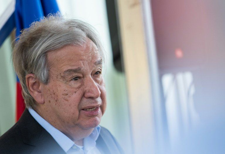L'IA doit avouer son coût écologique, l'ONU hausse le ton