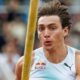 Duplantis détrôné, Kpatcha enflamme Stockholm