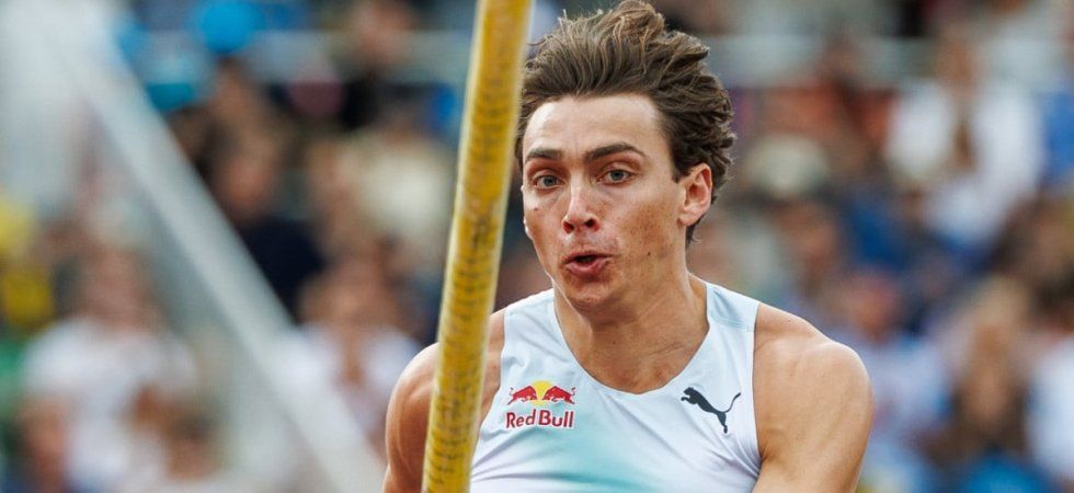 Duplantis détrôné, Kpatcha enflamme Stockholm