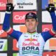 Remco Evenepoel sort de l'ombre avec un message clair pour le Tour