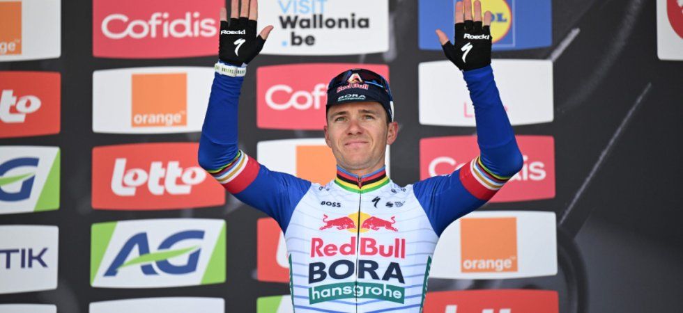Remco Evenepoel sort de l'ombre avec un message clair pour le Tour