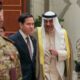 Marco Rubio promet aux pays du Golfe d’être « complètement aligné » avec eux sur l’Iran