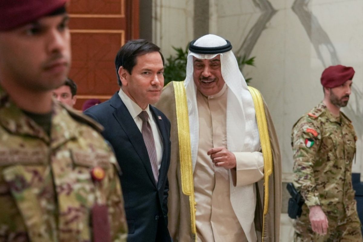 Marco Rubio promet aux pays du Golfe d’être « complètement aligné » avec eux sur l’Iran