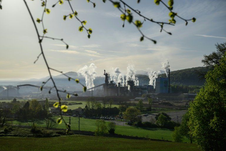 Saint-Gaudens en sursis après l’arrêt de son usine Fibre Excellence