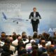 Airbus muscle sa production à Toulouse face à des commandes records