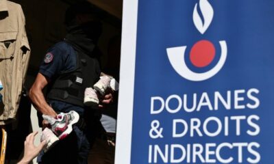 Le marché aux faux sacs Hermès et baskets Nike jugé à Marseille
