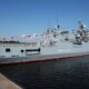 Coup de semonce dans la Manche un yacht britannique sous le viseur d une frégate russe