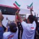 Les supporters iraniens privés de leurs places de Coupe du monde