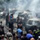 Douze morts dans le sud du Liban et un appel inattendu de Netanyahu aux civils