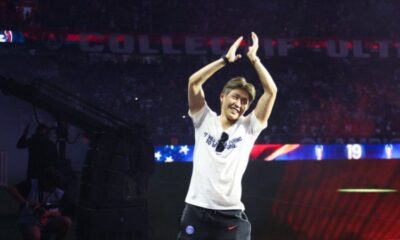 Le Coréen du PSG prêt à plier bagage