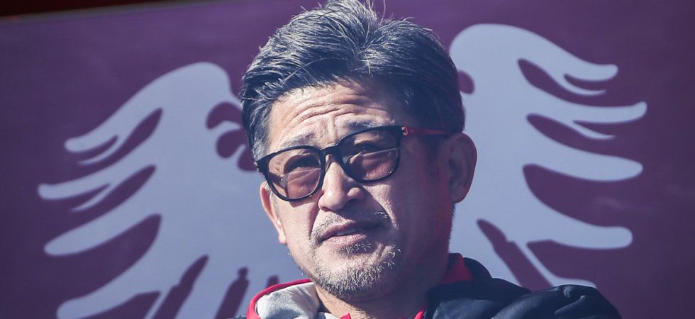Miura ne connaît pas la retraite