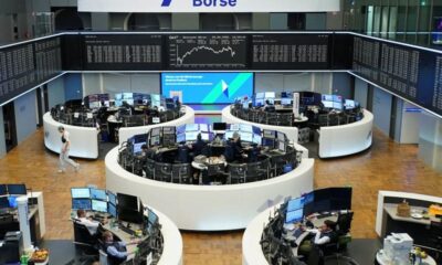 Bourses en dents de scie, le Moyen-Orient dicte la tendance
